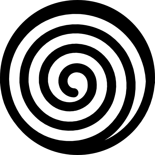 stress.coaching - Hypnose, Coaching, Seminare - Hypnose-Symbol